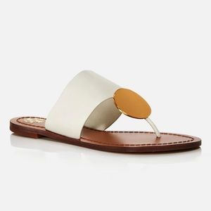 Tory Burch Patos Disk Sandal